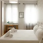 公寓 Duomo Navigli Darsena 15min-ac-self Check In 米兰