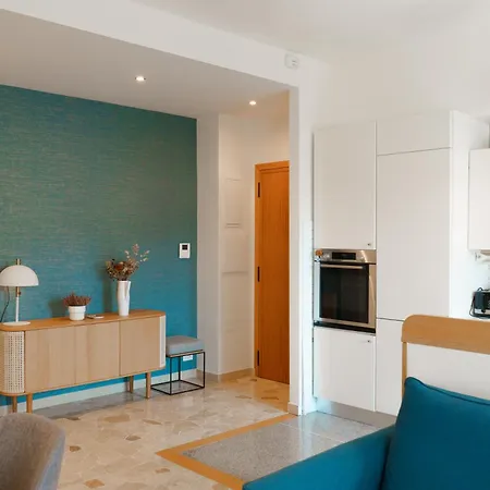 Apartment Duomo Navigli Darsena 15min-ac-self Check In