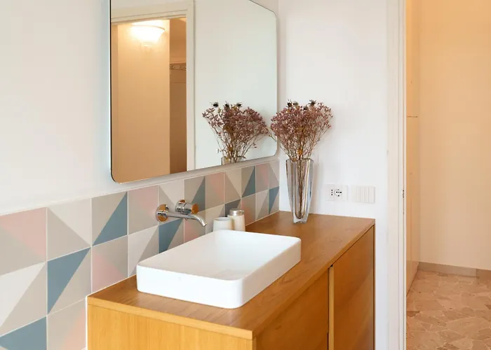 Duomo Navigli Darsena 15min-ac-self Check In Apartment