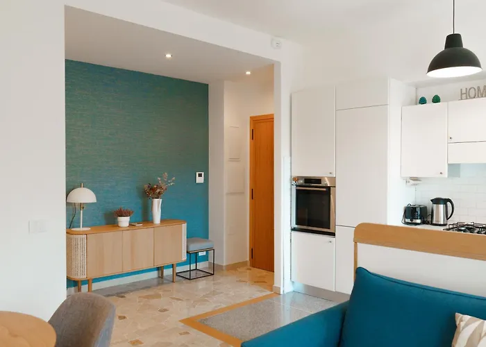 Apartment Duomo Navigli Darsena 15min-ac-self Check In